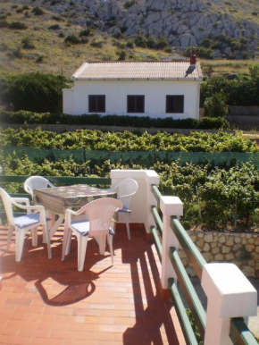 Apartments Pag Holiday